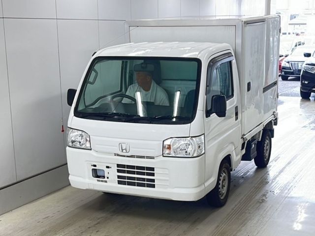 174 Honda Acty truck HA8 2016 г. (KCAA Yamaguchi)